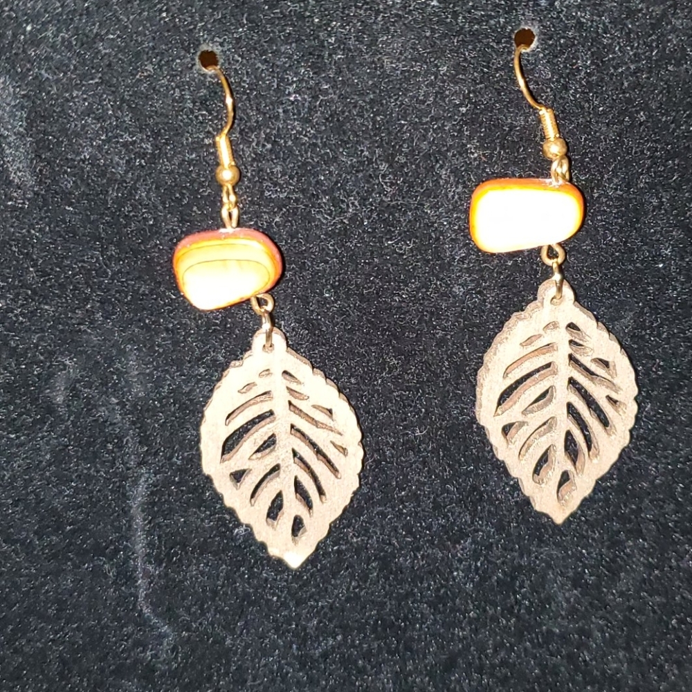 1 of a kind handmade jewelry